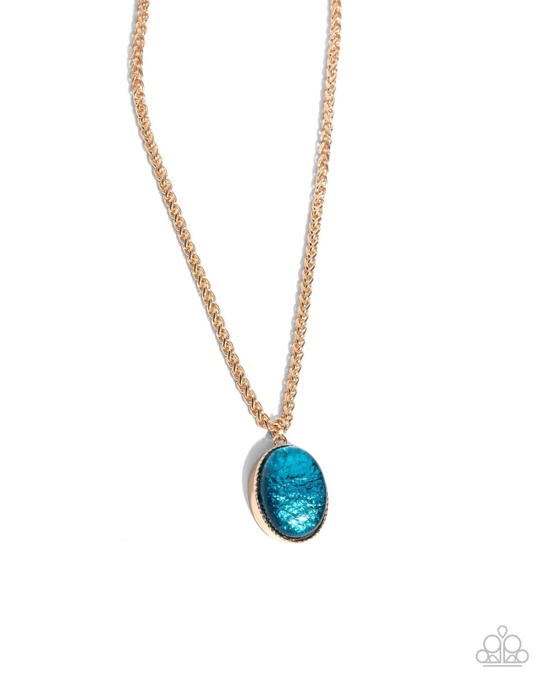 Rule the Light - Complete Look Necklace and Bracelet Set