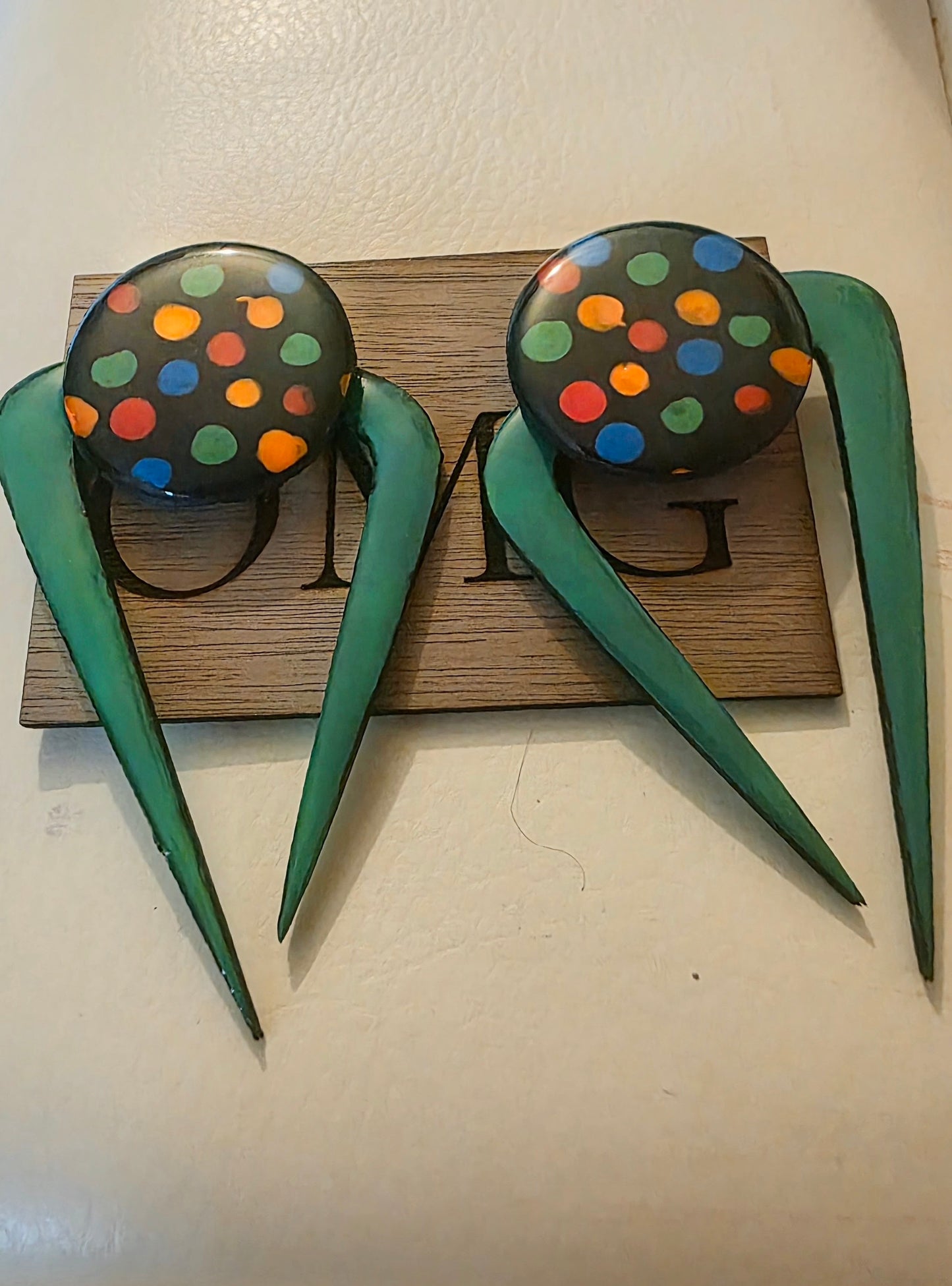 Afro Dots