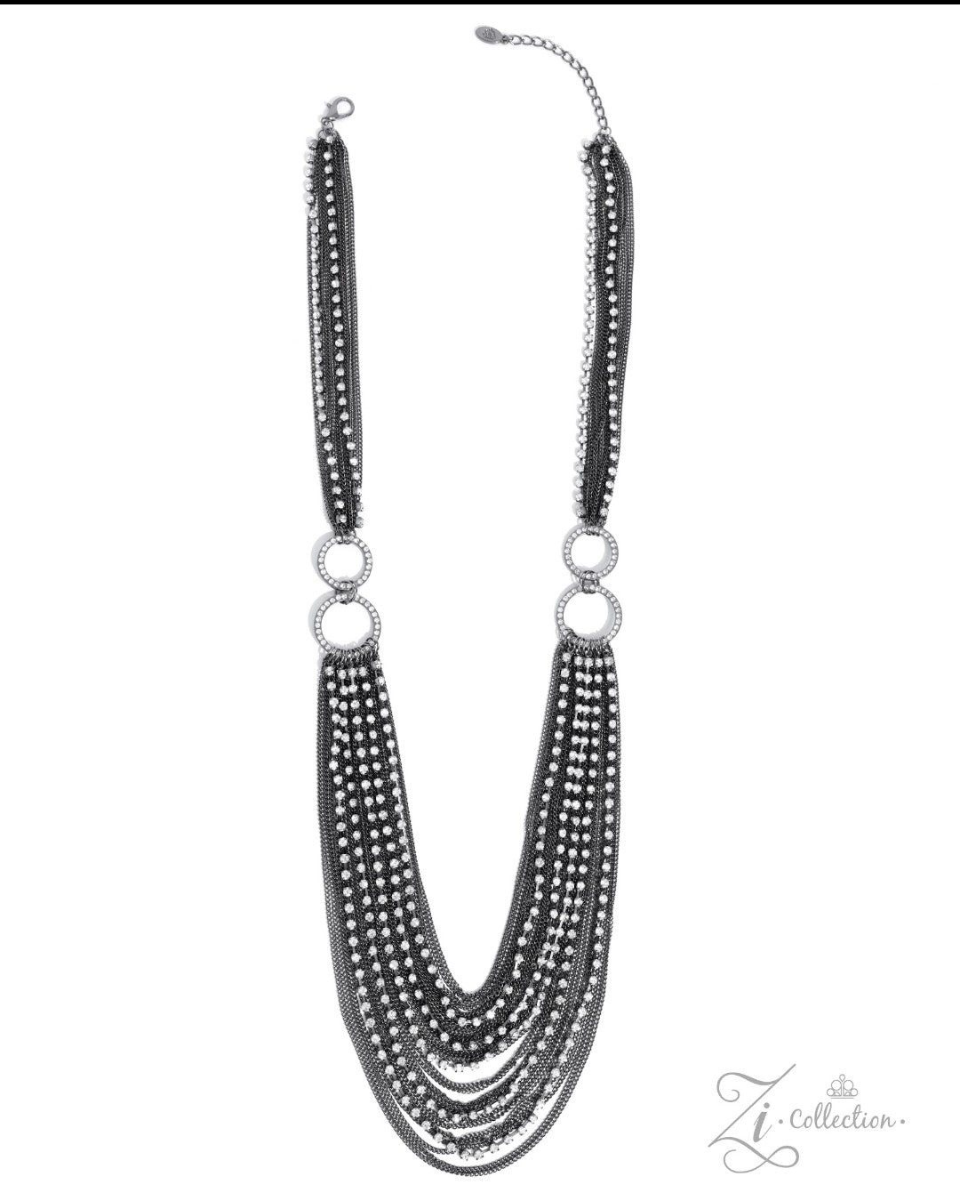 The Janet Zi Collection Z2405