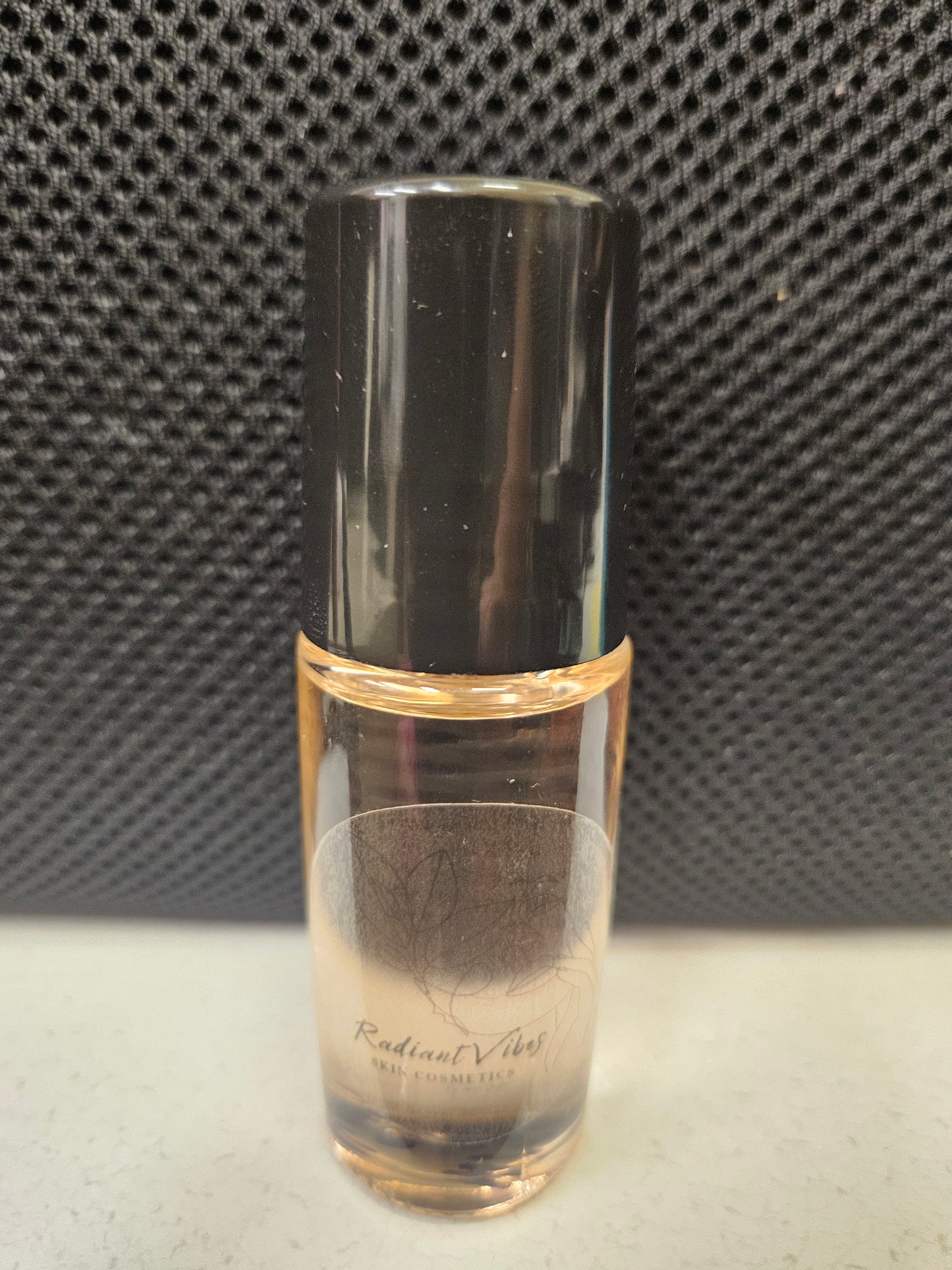 Radiant Vibes Skin Cosmetics Body Oils: Spiritual Healing