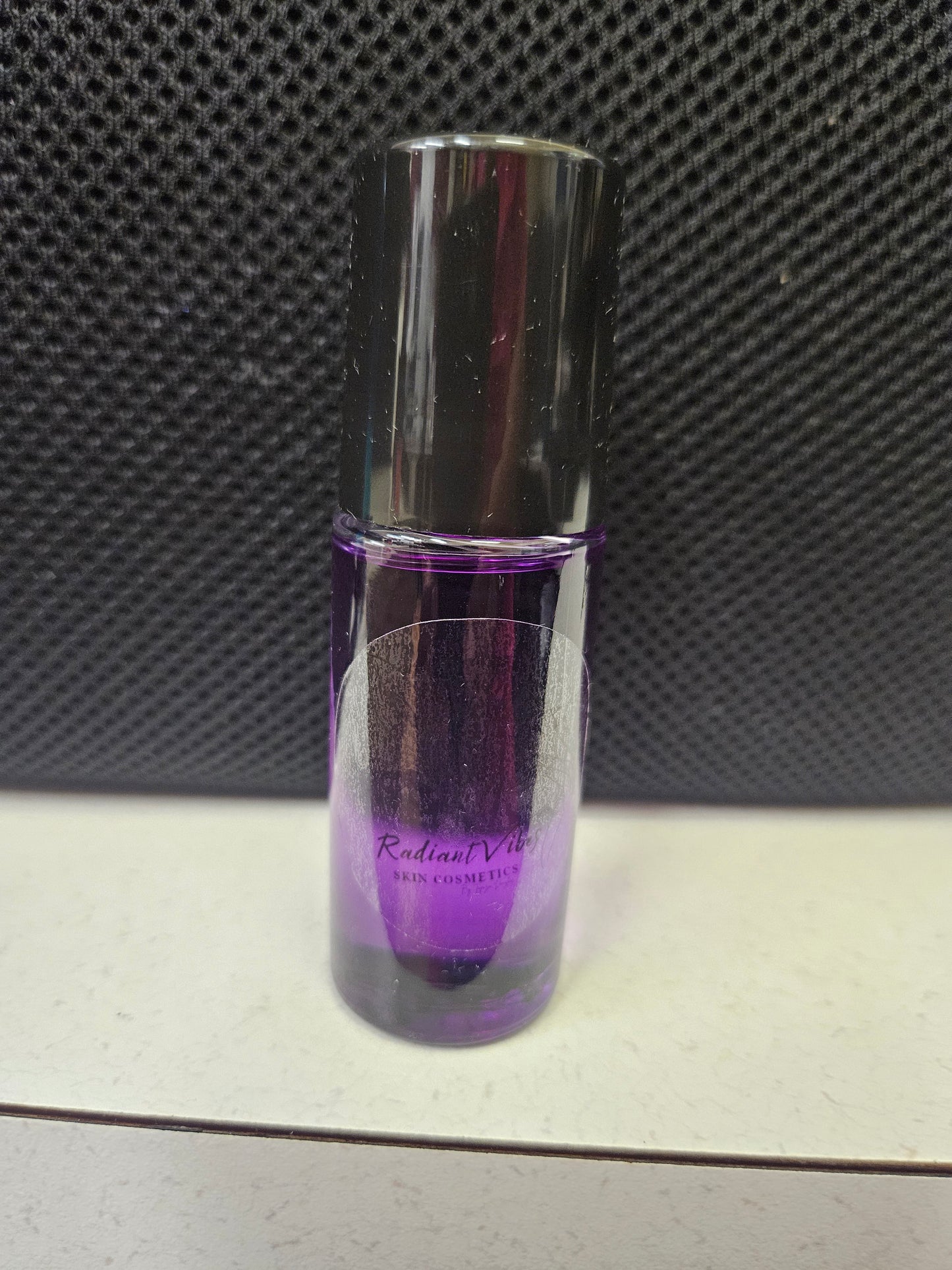 Radiant Vibes Skin Cosmetics Body Oils: Prosperity