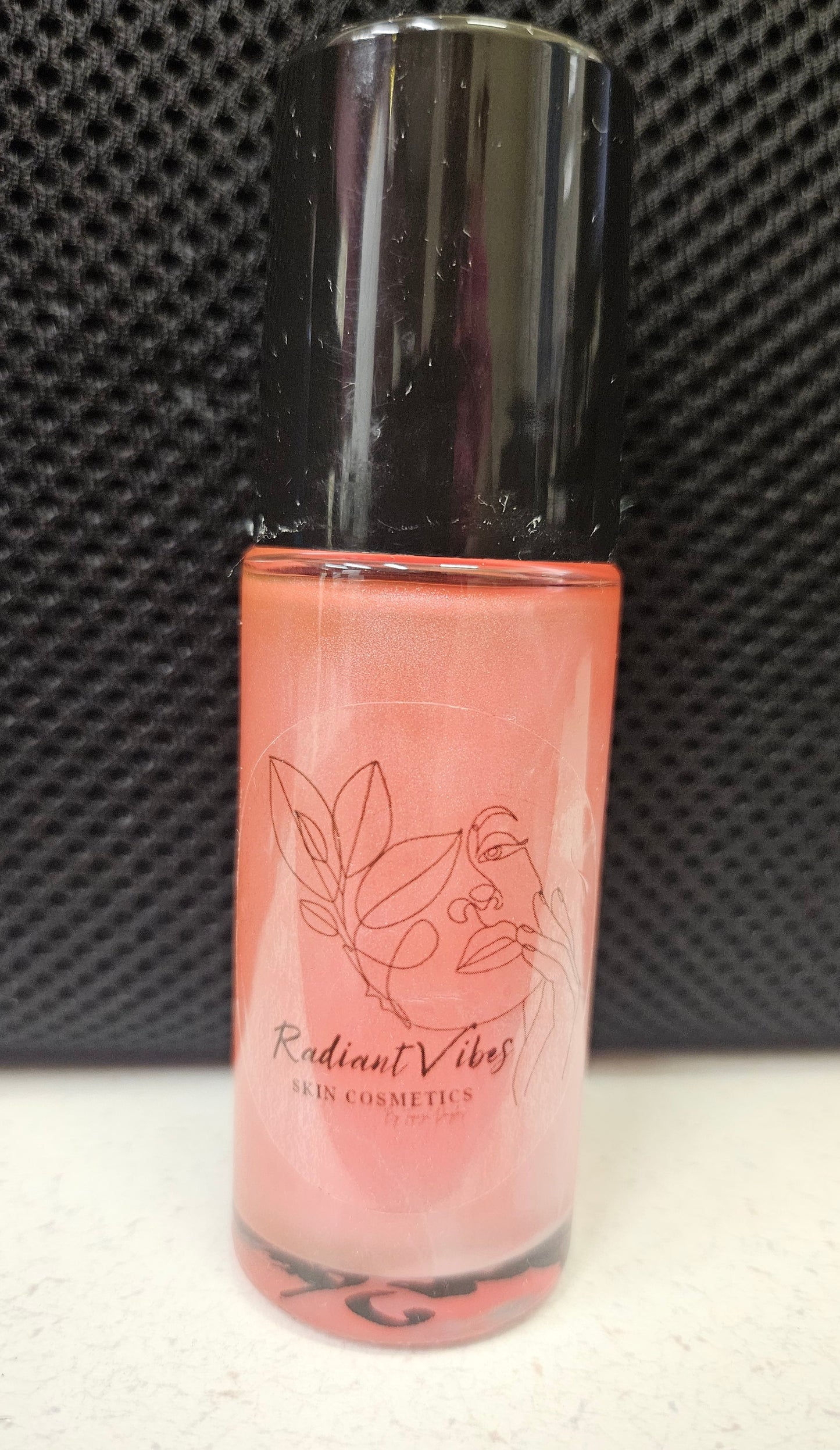 Radiant Vibes Skin Cosmetics Body Oils: Candy Rush