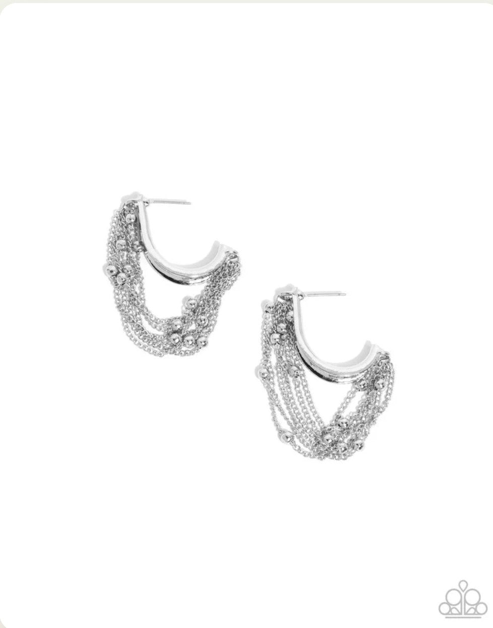 Immaculate Impression - Silver