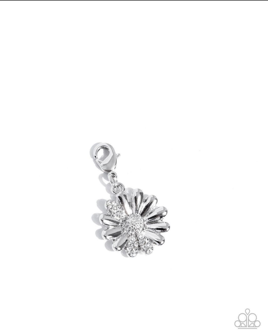 Matriarch Moment - White Charm