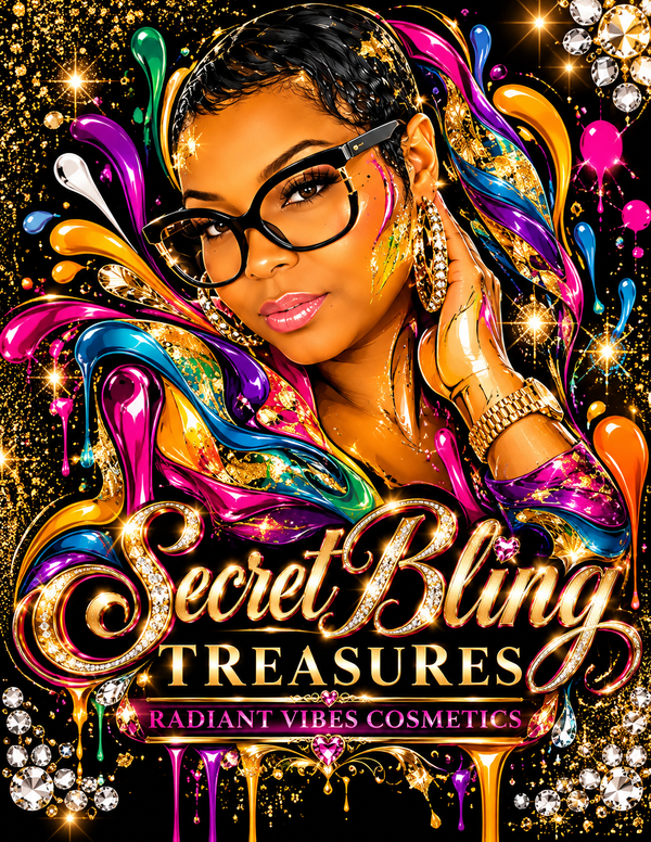 Secret Bling Treasures 