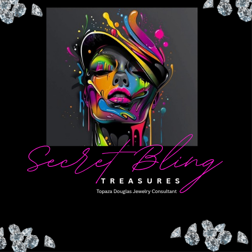 Secret Bling Treasures 