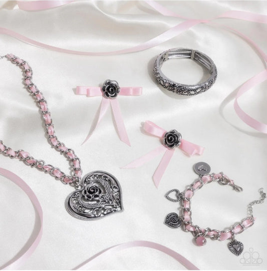 Glimpses of Malibu - Complete Trend Blend (GM-1024) Set