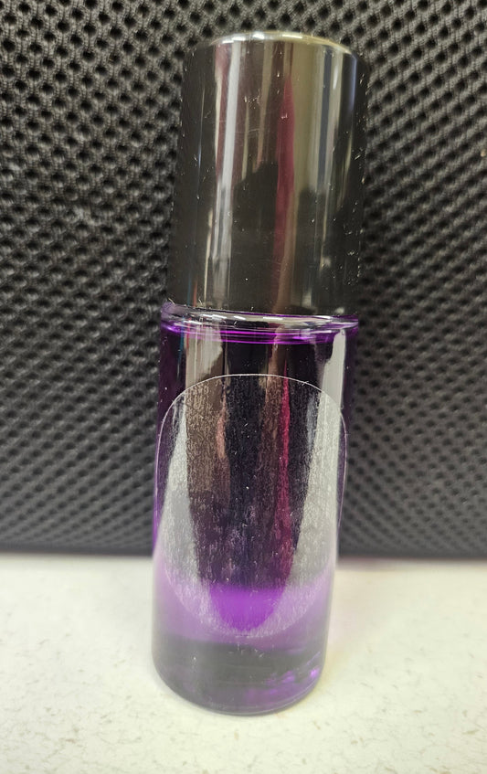 Radiant Vibes Skin Cosmetics Body Oils: The One