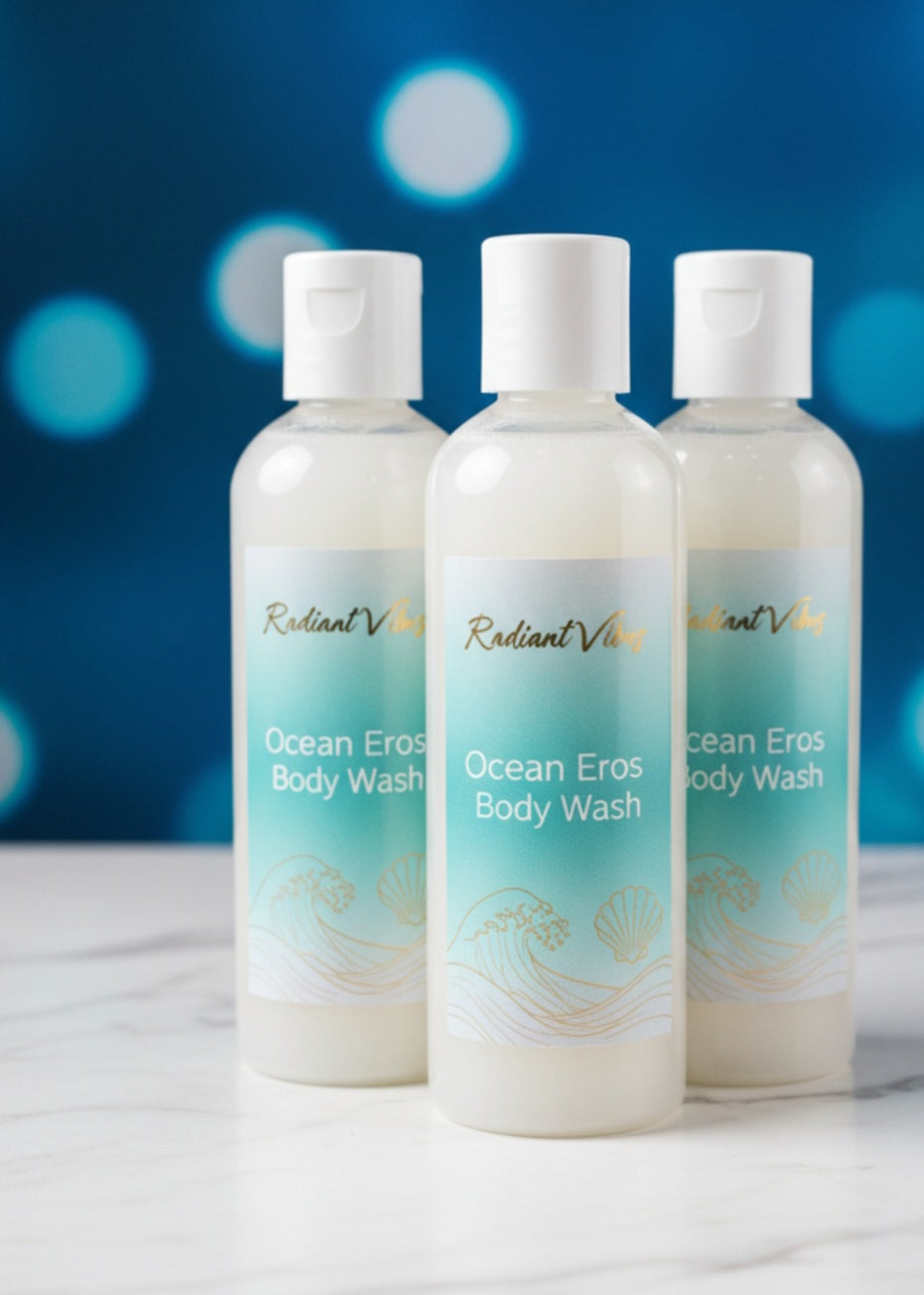 Ocean Eros Body Wash