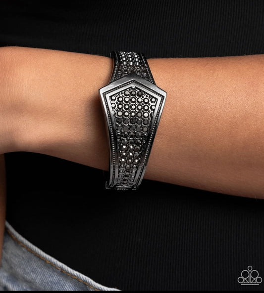 Order of the Arrow - Black Bracelet