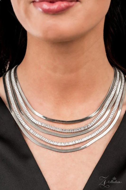 Zi Collection ~ Persuasive Z2113 Necklace