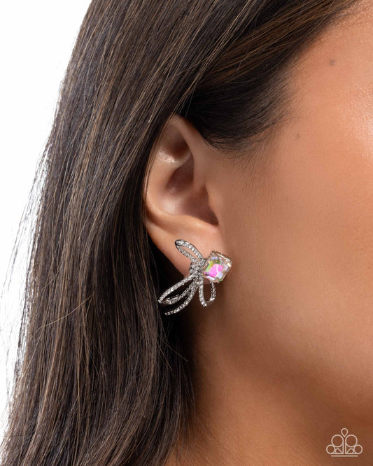 Positively Radiant - Multi Earring