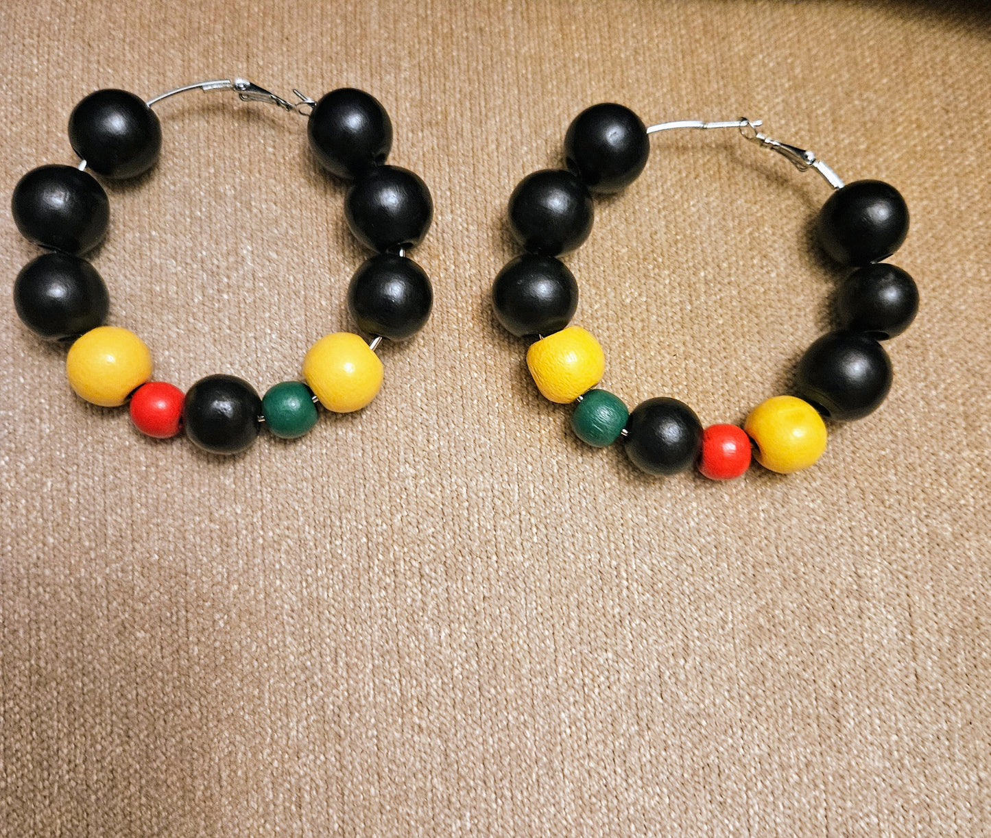 Mother of Tribe Multi Earring