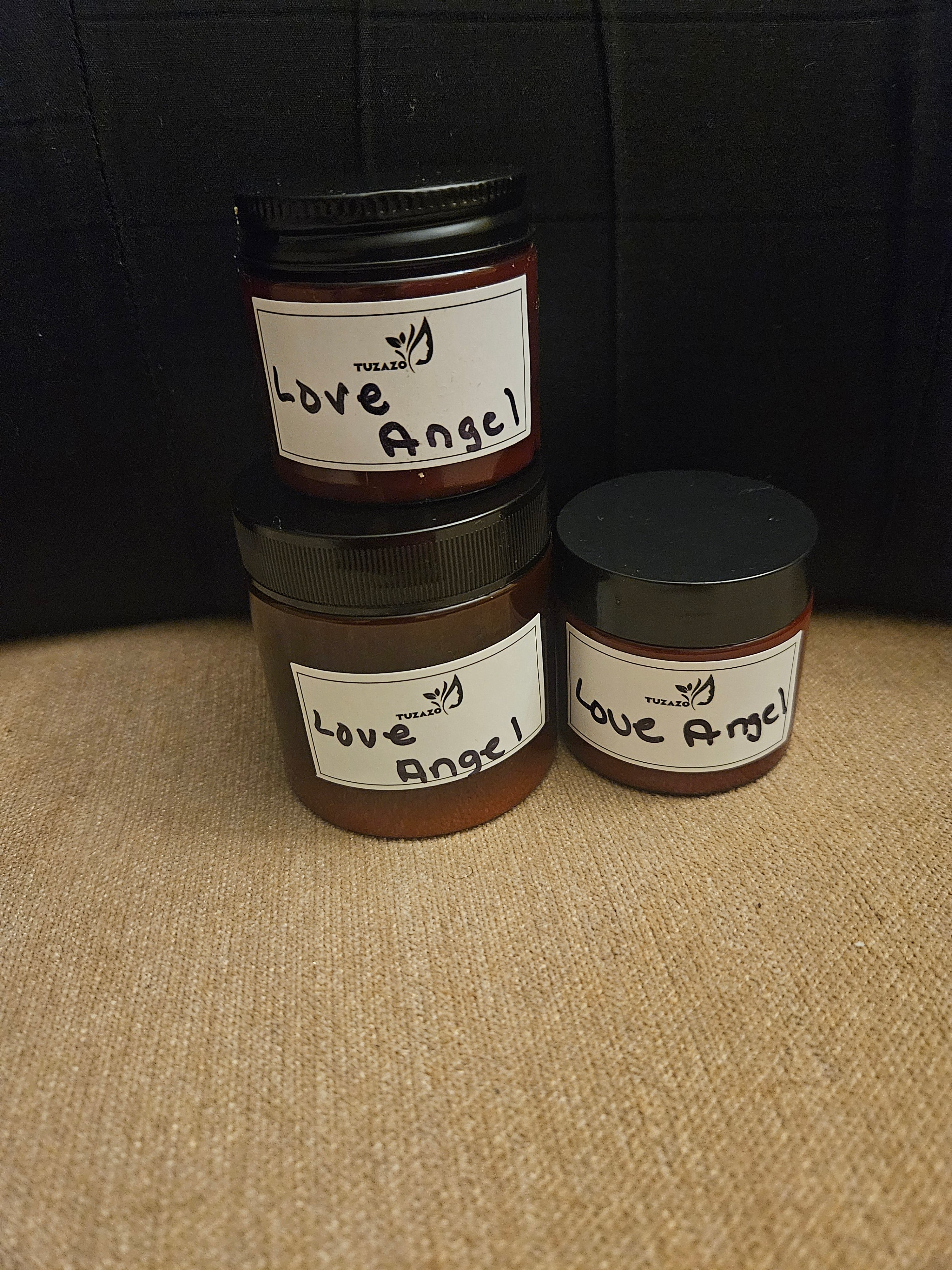Love Angel Mini Shea Butter