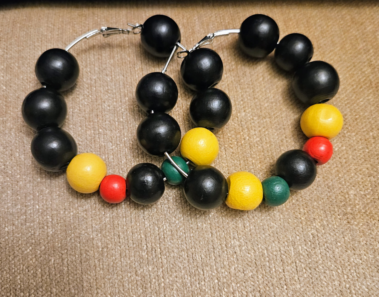 Mother of Tribe Multi Earring