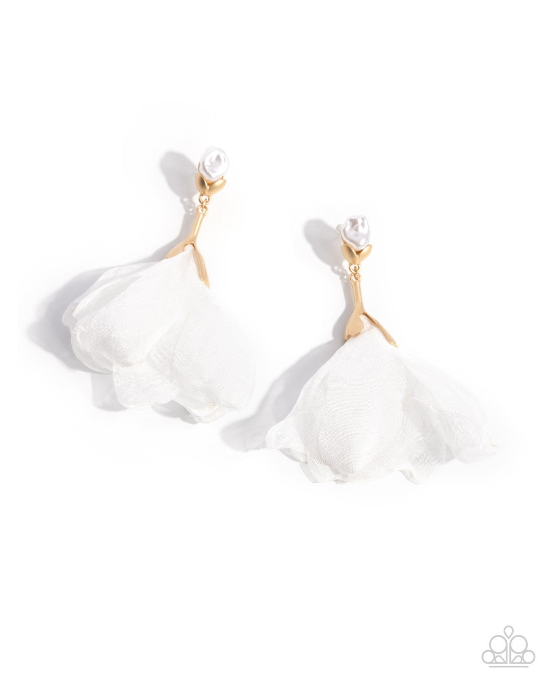 Corps de Ballet Earring
