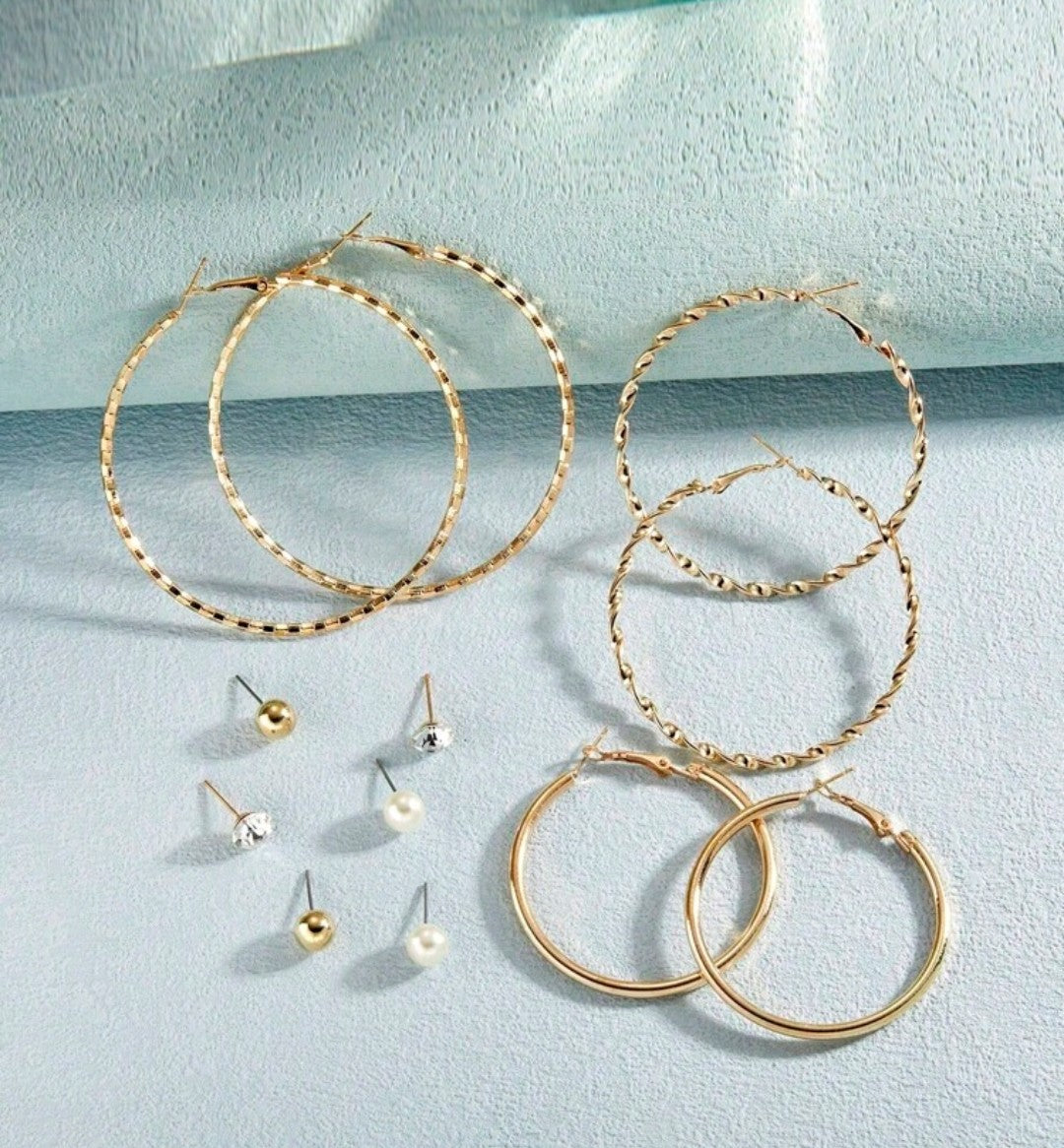 Rich in Golden Gold Bundle