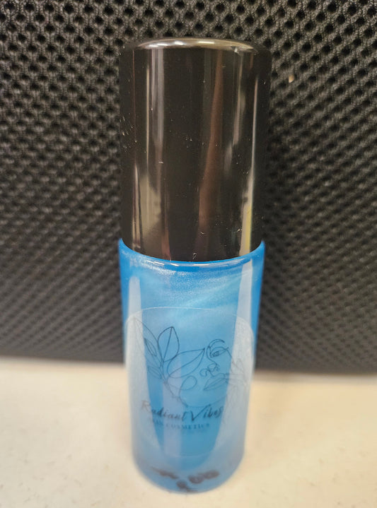 Radiant Vibes Skin Cosmetics Body Oils: Baby Boy