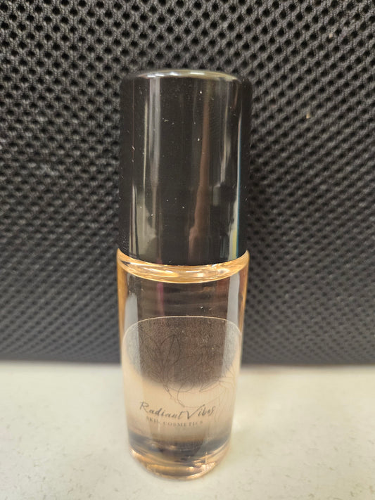 Radiant Vibes Skin Cosmetics Body Oils: His and Hers