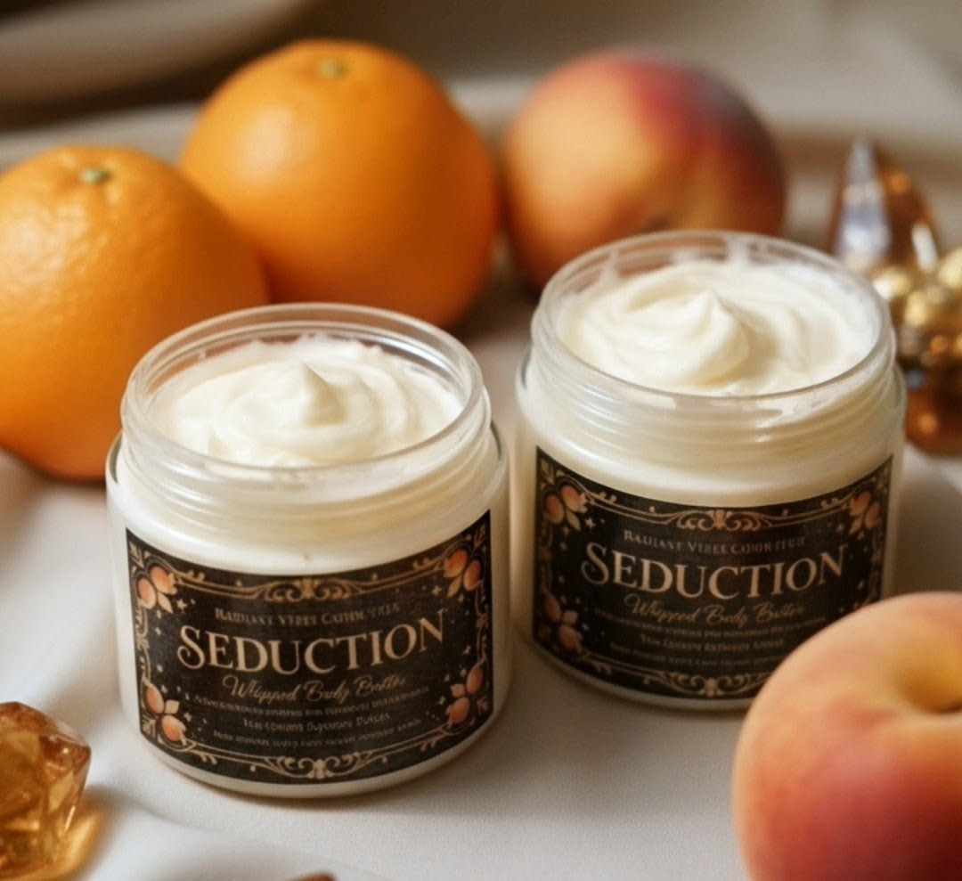 Seduction Whipped Body Butter mini