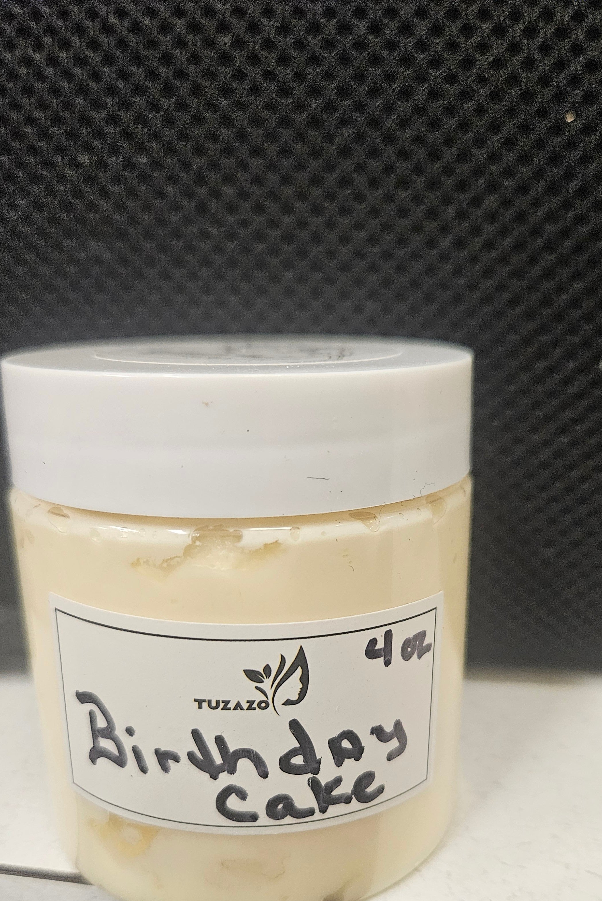 Birthday Cake Whipped Shea Butter