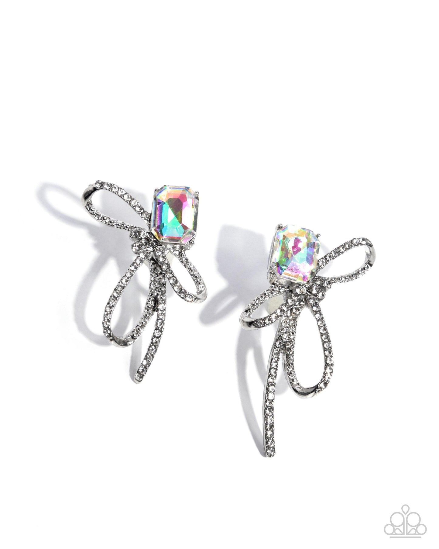 Positively Radiant - Multi Earring