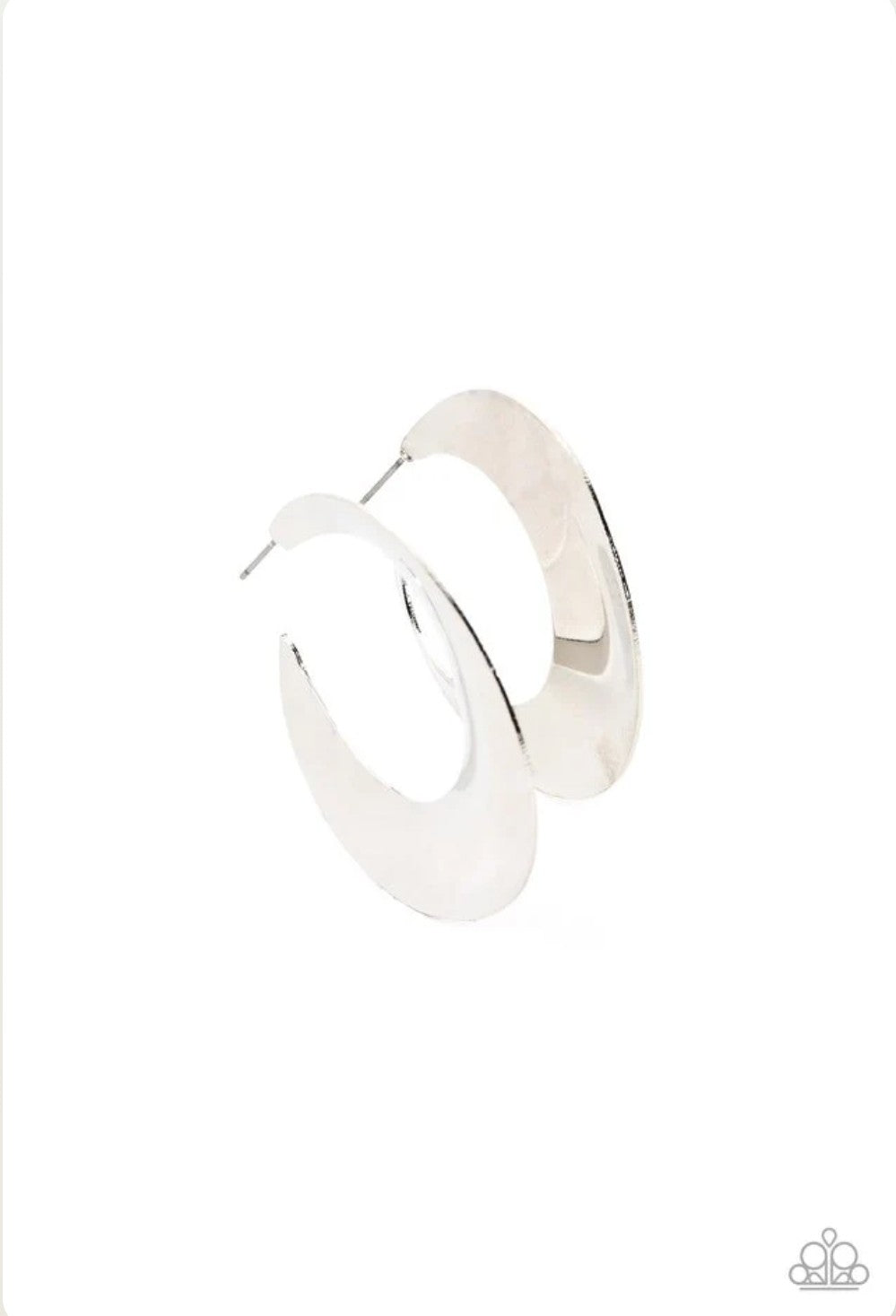 Power Curves - Silver