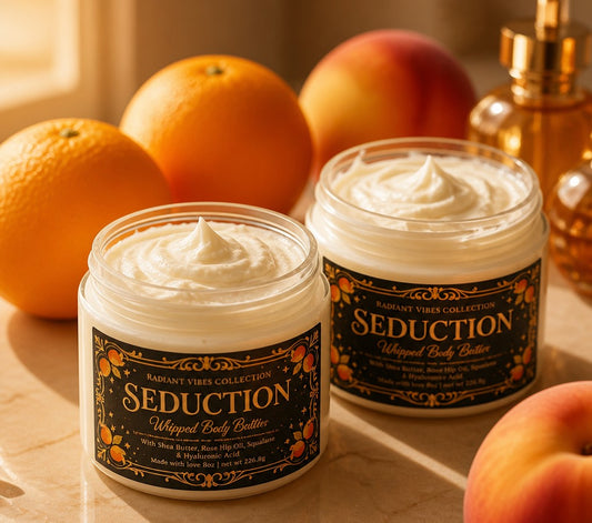 Seduction Whipped Body Butter mini