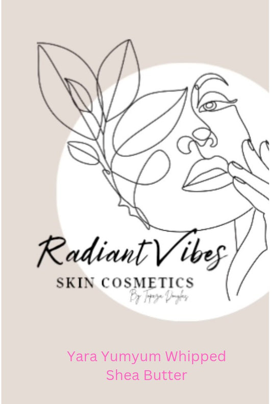 Yumyum Yara Whipped Body Butter mini