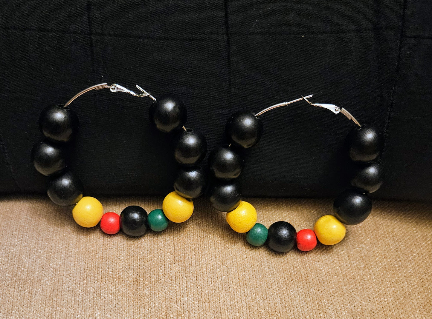 Mother of Tribe Multi Earring