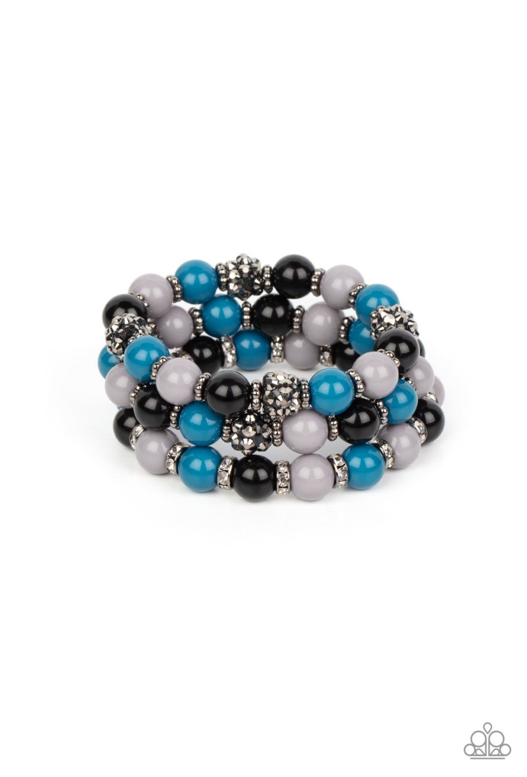 Poshly Packing - Multi Bracelet